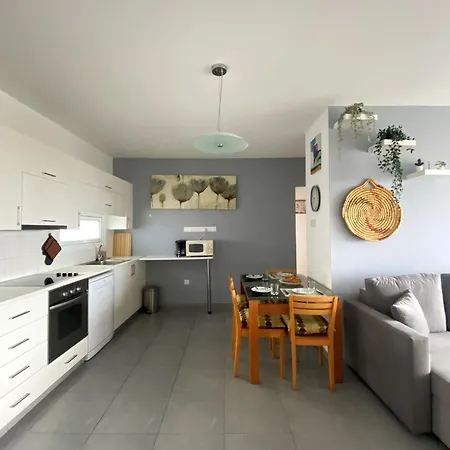 公寓 Sunset Pearl 佩亚