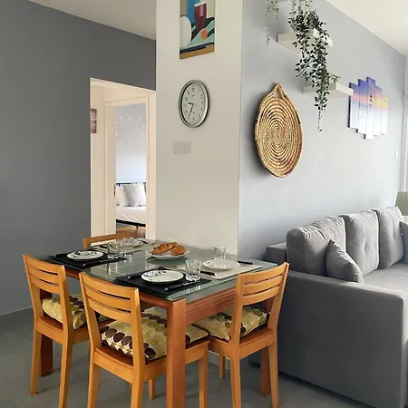 公寓 Sunset Pearl 佩亚