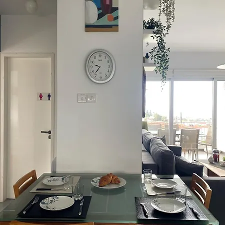 Sunset Pearl 公寓 佩亚