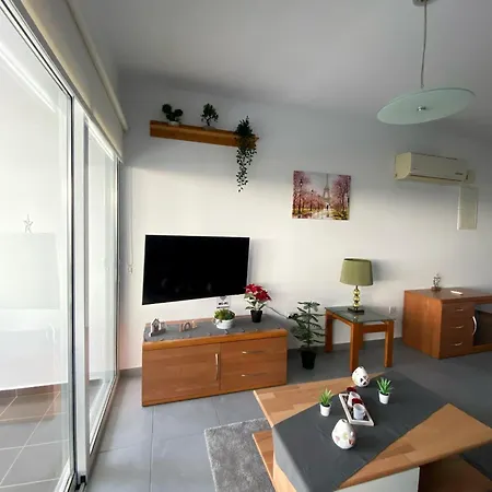 公寓 Sunset Pearl *