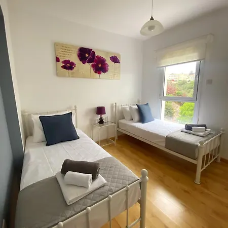 Sunset Pearl 公寓 *