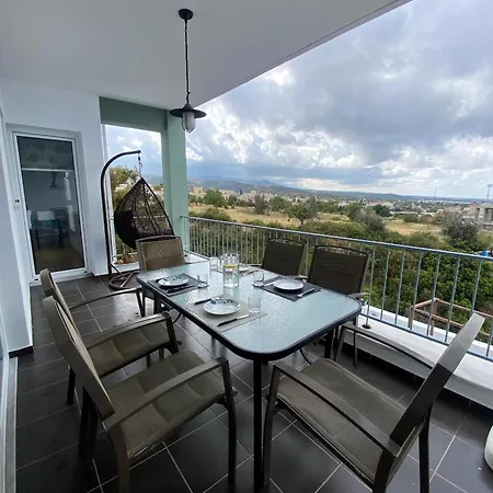 Апартаменты Sunset Pearl Пейя