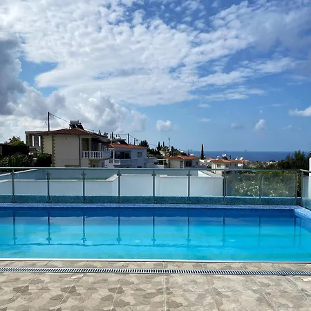 Sunset Pearl Apartman