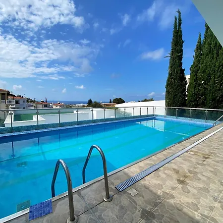 Apartman Sunset Pearl