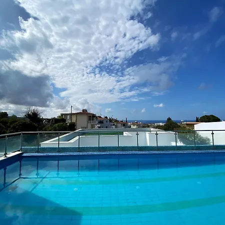 Sunset Pearl Apartman *