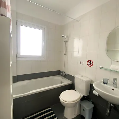 Sunset Pearl Apartman