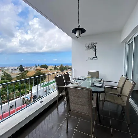 Apartman Sunset Pearl *