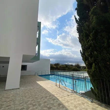 Sunset Pearl Апартаменты Пейя