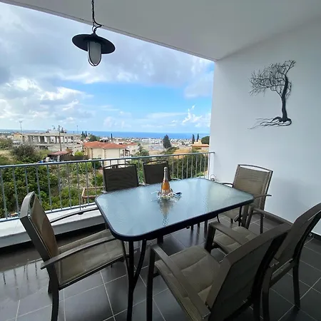 Apartman Sunset Pearl *