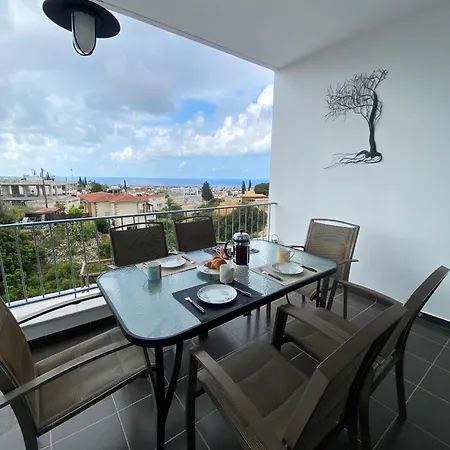 Sunset Pearl Apartman