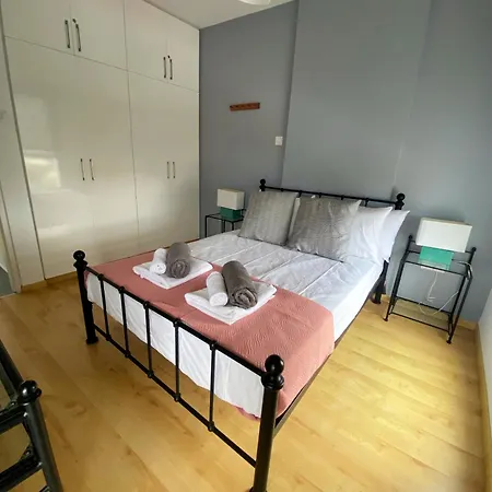 Sunset Pearl Apartman Péjia