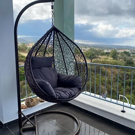 Apartman Sunset Pearl