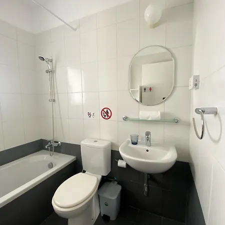 Apartman Sunset Pearl *