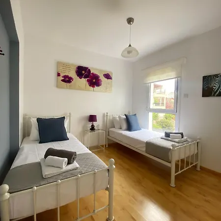 Apartman Sunset Pearl Péjia