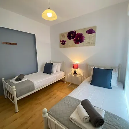 Sunset Pearl Apartman