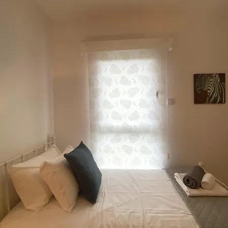 Апартаменты Sunset Pearl