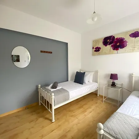 Sunset Pearl Apartman *