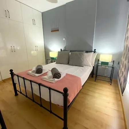 Apartman Sunset Pearl *