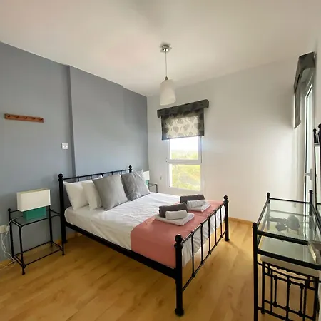 Sunset Pearl Апартаменты Пейя