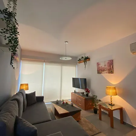 Апартаменты Sunset Pearl *