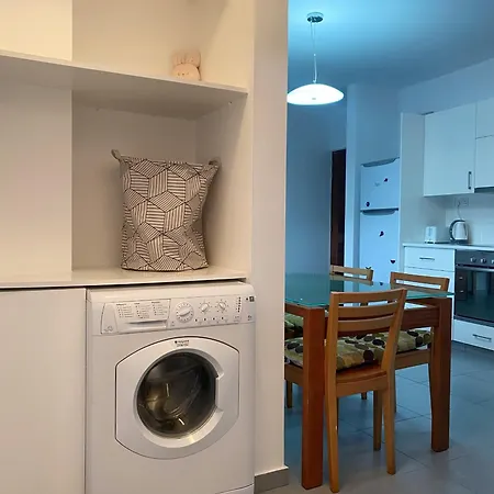 Апартаменты Sunset Pearl *