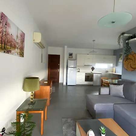 Sunset Pearl Apartman Péjia