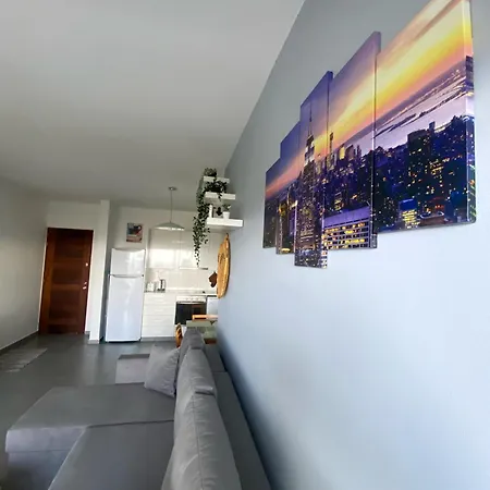 Sunset Pearl Apartman Péjia