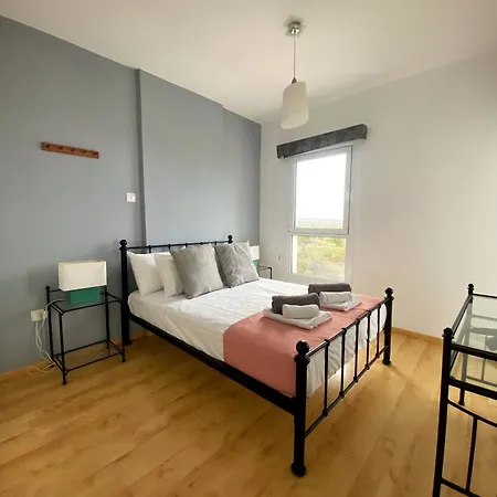 Sunset Pearl Апартаменты *