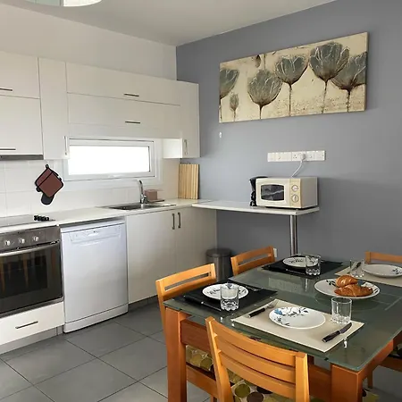 Apartman Sunset Pearl Péjia