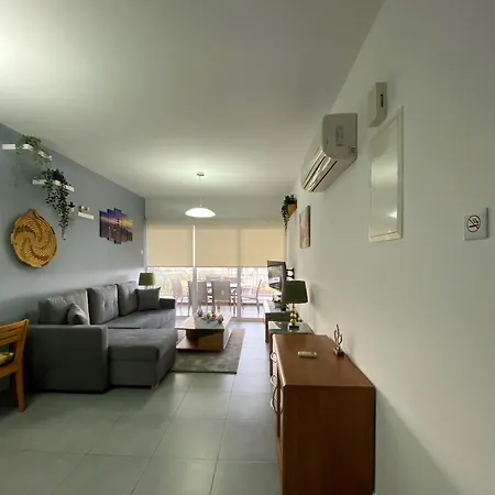 Sunset Pearl Apartman *