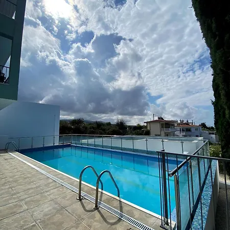 Sunset Pearl Апартаменты Пейя