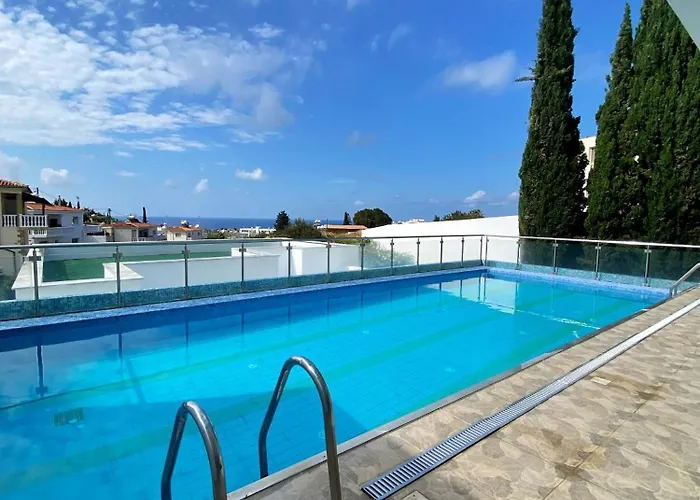 Apartmán Sunset Pearl