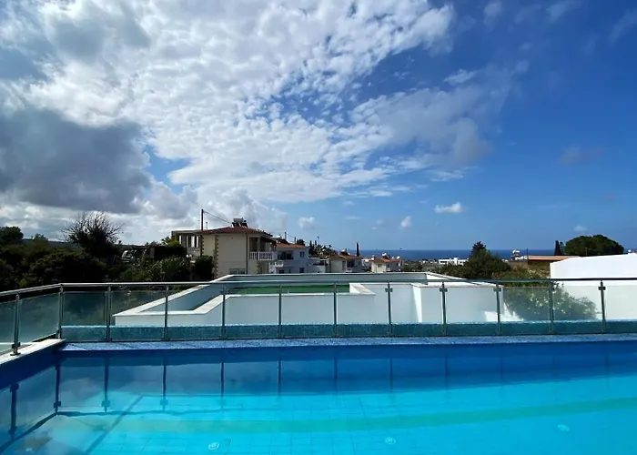 Sunset Pearl Apartmán *