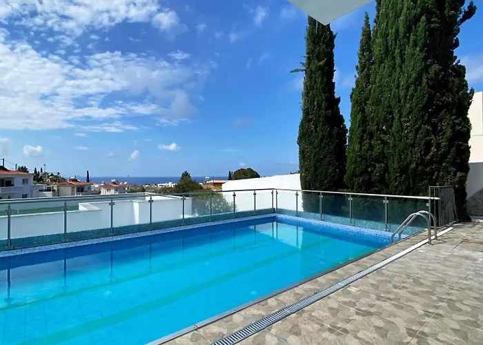 Sunset Pearl * Pegeia