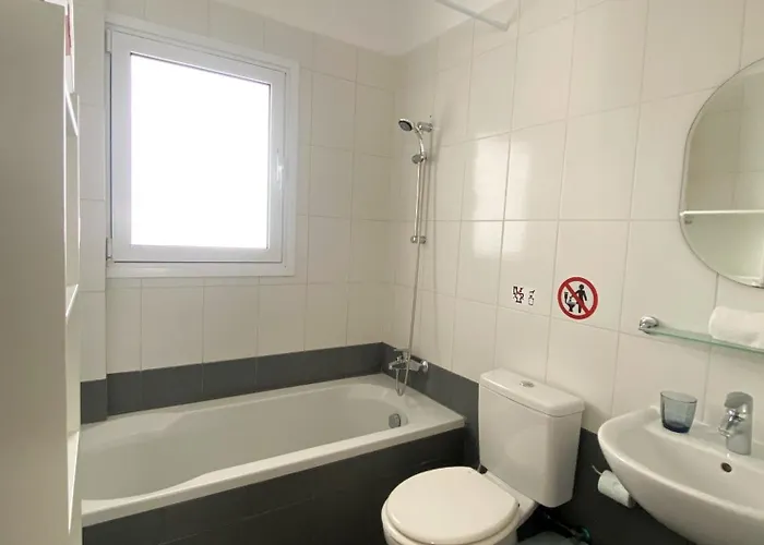 Sunset Pearl Apartmán