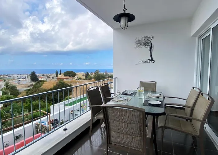 Apartmán Sunset Pearl *