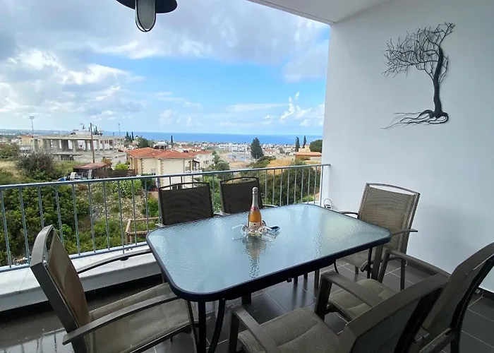 Apartmán Sunset Pearl *