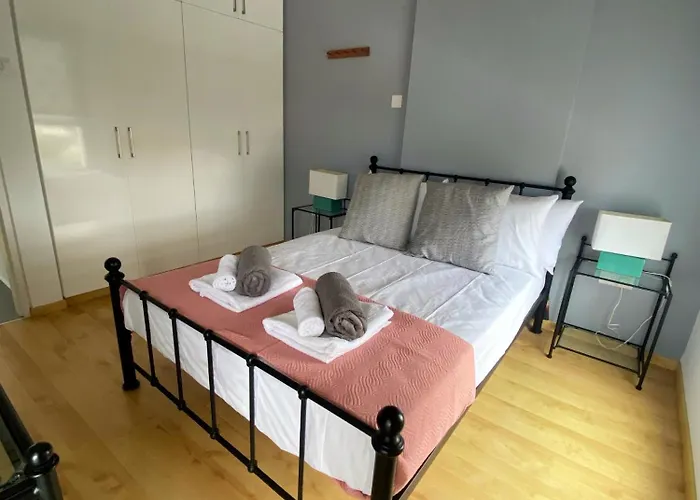 Sunset Pearl Apartmán Pegeia