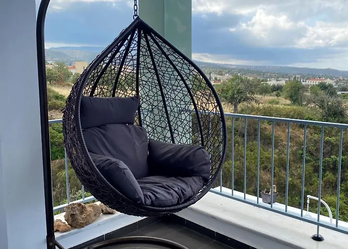 Apartmán Sunset Pearl