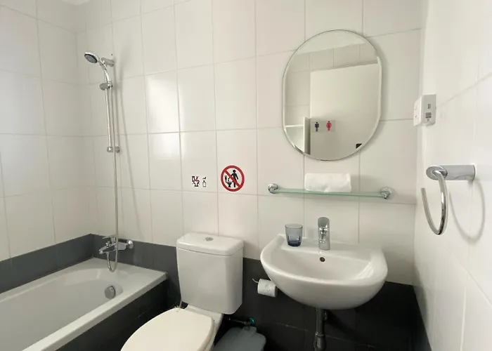 Apartmán Sunset Pearl *