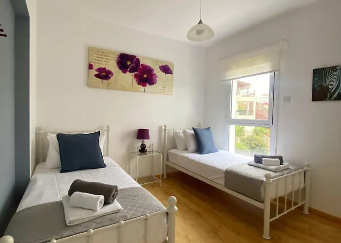 Apartmán Sunset Pearl Pegeia