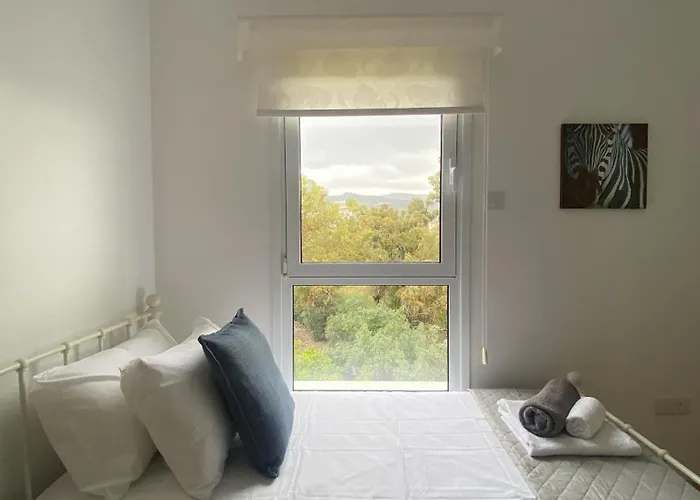 Sunset Pearl * Pegeia