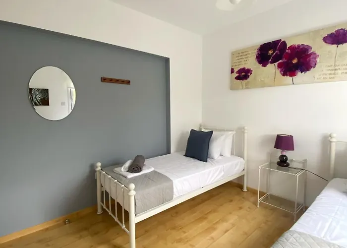 Sunset Pearl Apartmán *