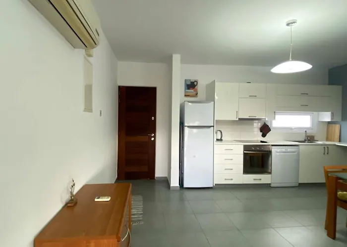 Apartmán Sunset Pearl Pegeia