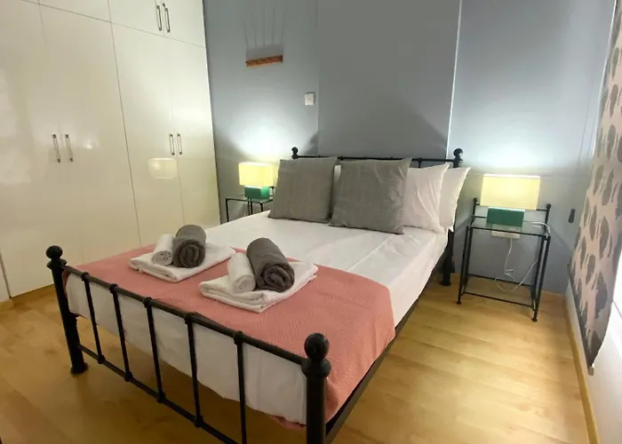 Apartmán Sunset Pearl *