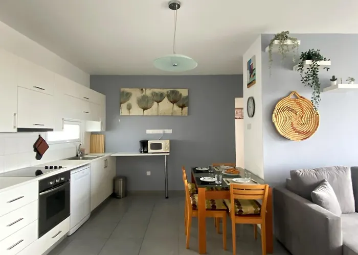 Apartmán Sunset Pearl Pegeia