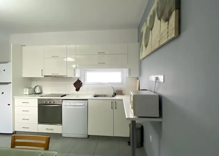 Apartmán Sunset Pearl