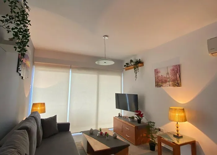 Apartmán Sunset Pearl *