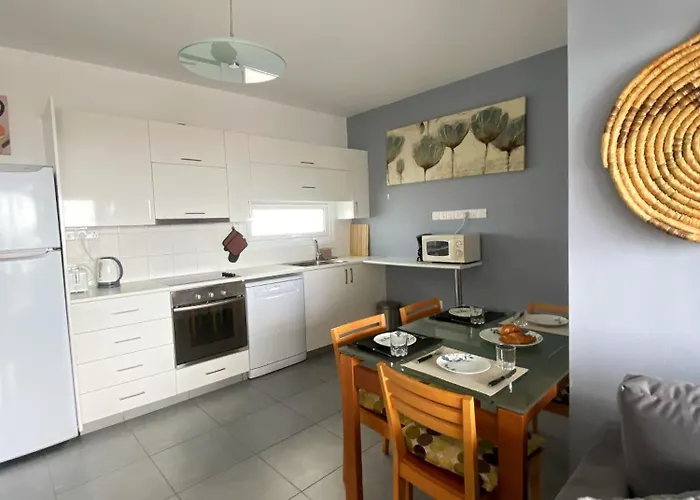 Apartmán Sunset Pearl