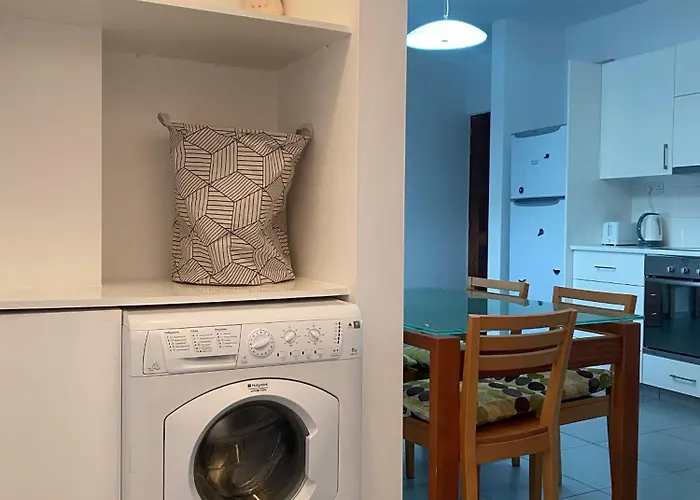 Apartmán Sunset Pearl *